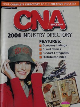 CNA Directory 2004