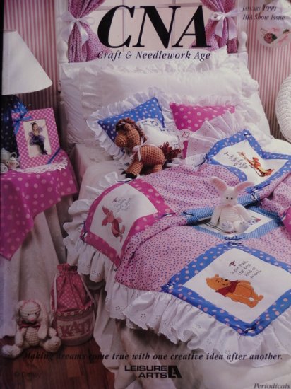 (image for) CNA January 1999