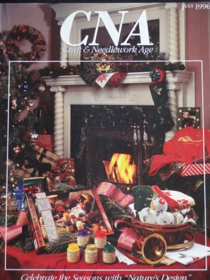 (image for) CNA July 1996