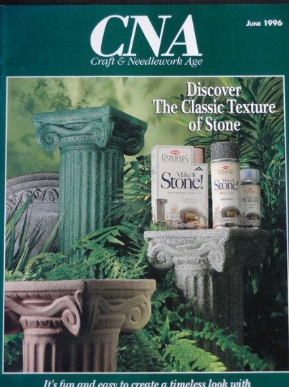 (image for) CNA June 1996