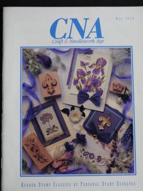 CNA May 1996 CNA May 1996