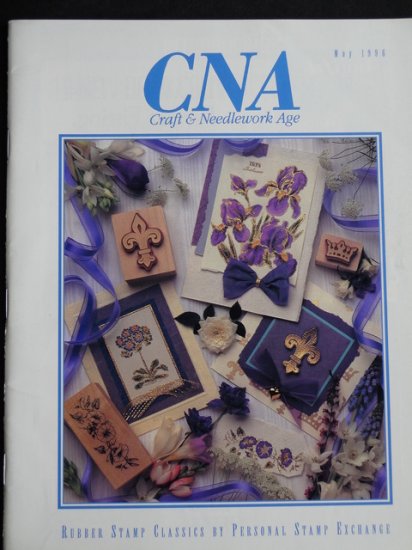 (image for) CNA May 1996