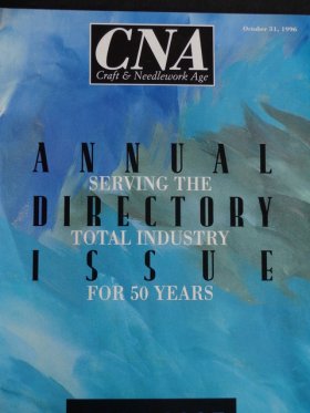 CNA October 1996 / 31