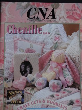 CNA September 1998 CNA September 1998