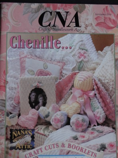 (image for) CNA September 1998