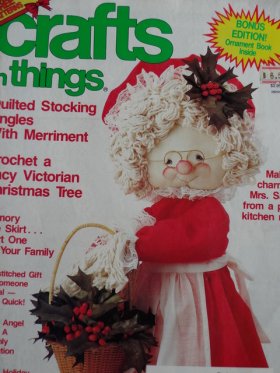 Crafts 'n Things 1990 Crafts 'n Things 1990