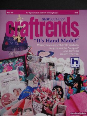 Craftends Sew Business 1993