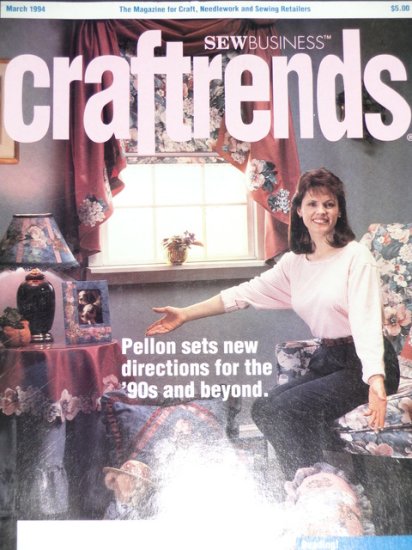 (image for) Craftends Sew Business 1994