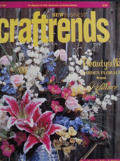(image for) Craftends Sew Business 1993