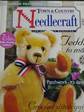 Needlecraft May/June '94