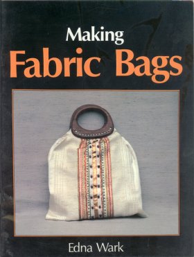 Making Fabric Bags Making Fabric Bags