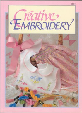 Creative Embroidery Creative Embroidery