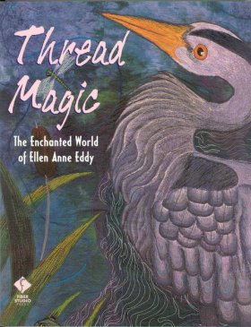 Thread Magic The Enchanted World