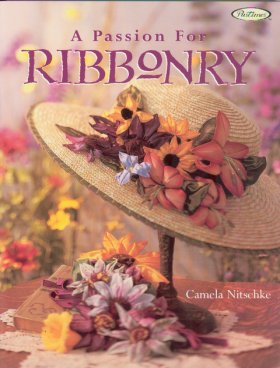 A Passion for Ribbonry A Passion for Ribbonry