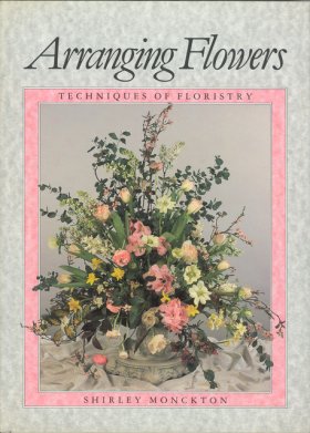 Arranging Flowers Arranging Flowers