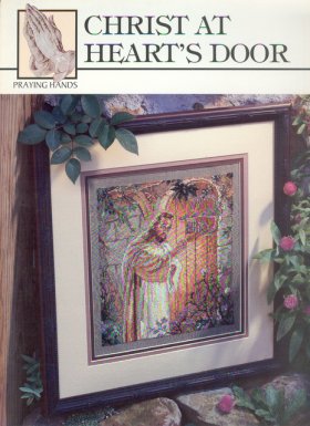 Christ at Heart's Door Christ at Heart's Door