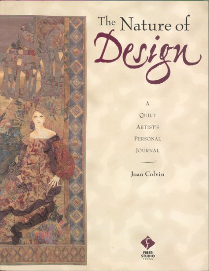 (image for) The Nature of Design
