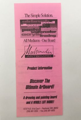 Brochure