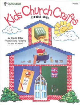 Church Craft Leaders Guide