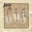 (image for) DecoArt Decor Napkin Daisies