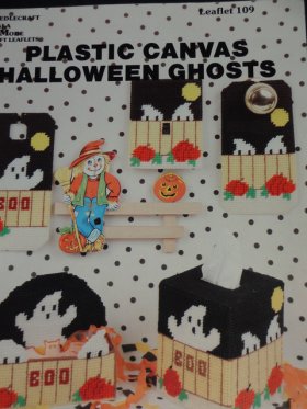 PC Halloween Ghosts PC Halloween Ghosts