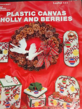 PC Holly and Berries PC Holly and Berries