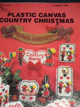 PC Country Christmas PC Country Christmas