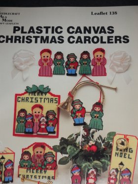 PC Christmas Carolers PC Christmas Carolers