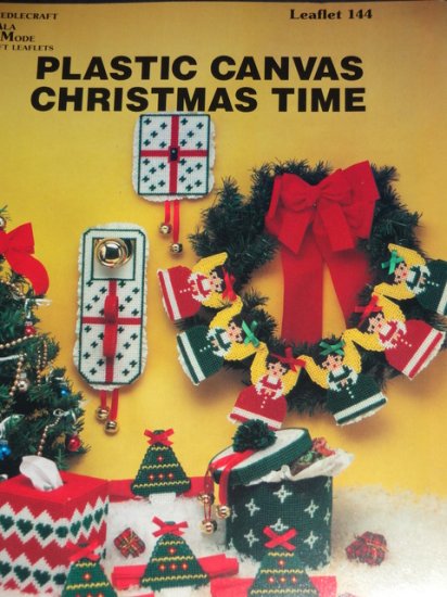 (image for) PC Christmas Time
