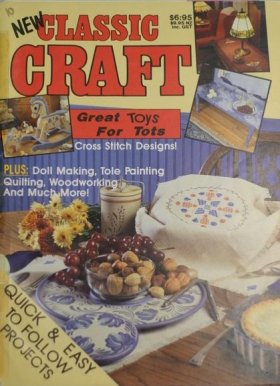 Classic Craft Classic Craft