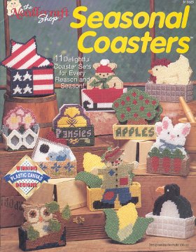 PC Seasonal Coasters PC Seasonal Coasters