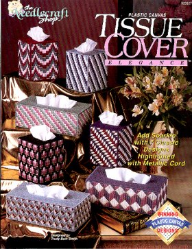 PC Tissue Cover Elegance PC Tissue Cover Elegance