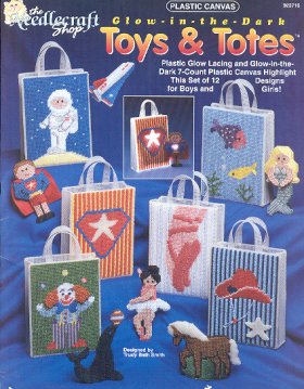 PC Glow-in-the-Dark Toys & Totes PC Glow-in-the-Dark Toys & Totes
