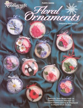 PC Floral Ornaments PC Floral Ornaments