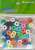 (image for) Corrugated Disc Op Multi 25grams