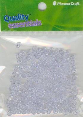 Facet Tr Crystal 25grams