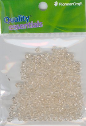 Facet Tr Pale Ginger 25grams