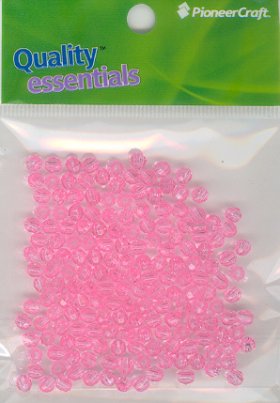 Facet Tr Pink 25grams