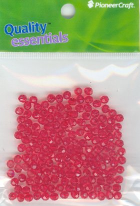 Facet Tr Raspberry 25grams