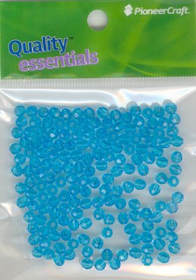 Facet Tr Turquoise 25grams