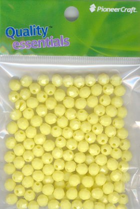 Facet Op Yellow 25grams