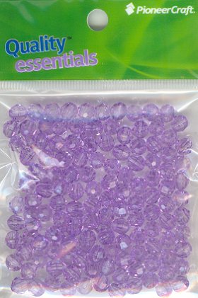 Facet Tr Amethyst 25grams