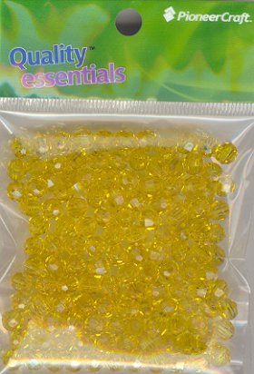 Facet Tr Acid Yellow 25grams