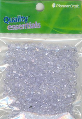 Facet Tr Blue Ice 25grams