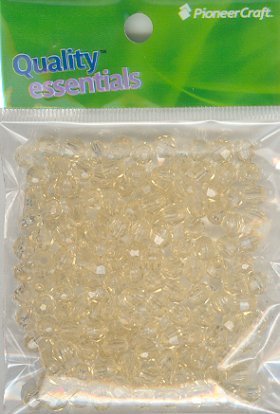 Facet Tr Champagne 25grams