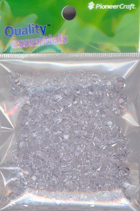 Facet Tr Crystal 25grams