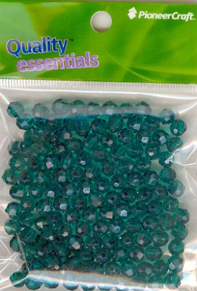 Facet Tr Emerald 25grams