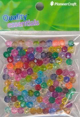 Facet Tr Multi 25grams