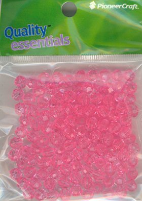 Facet Tr Pink 25grams