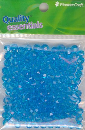 Facet Tr Turquoise 25grams